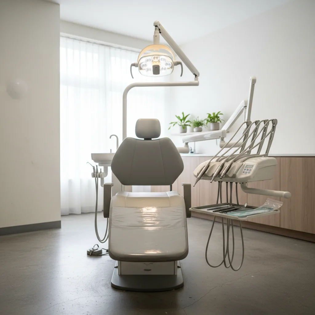 Dental Practice Loans for Tucson, AZ businesses