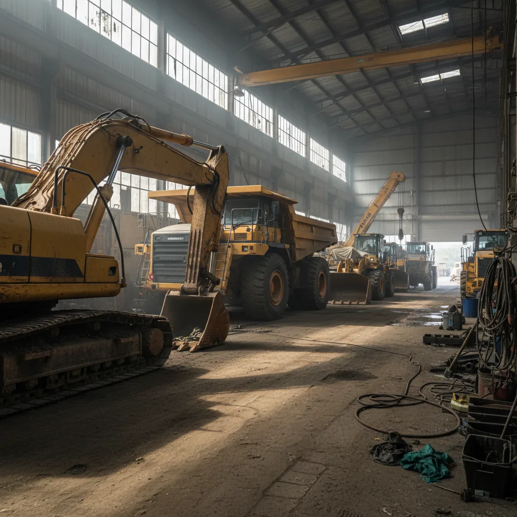 Equipment Financing for Tucson, AZ businesses