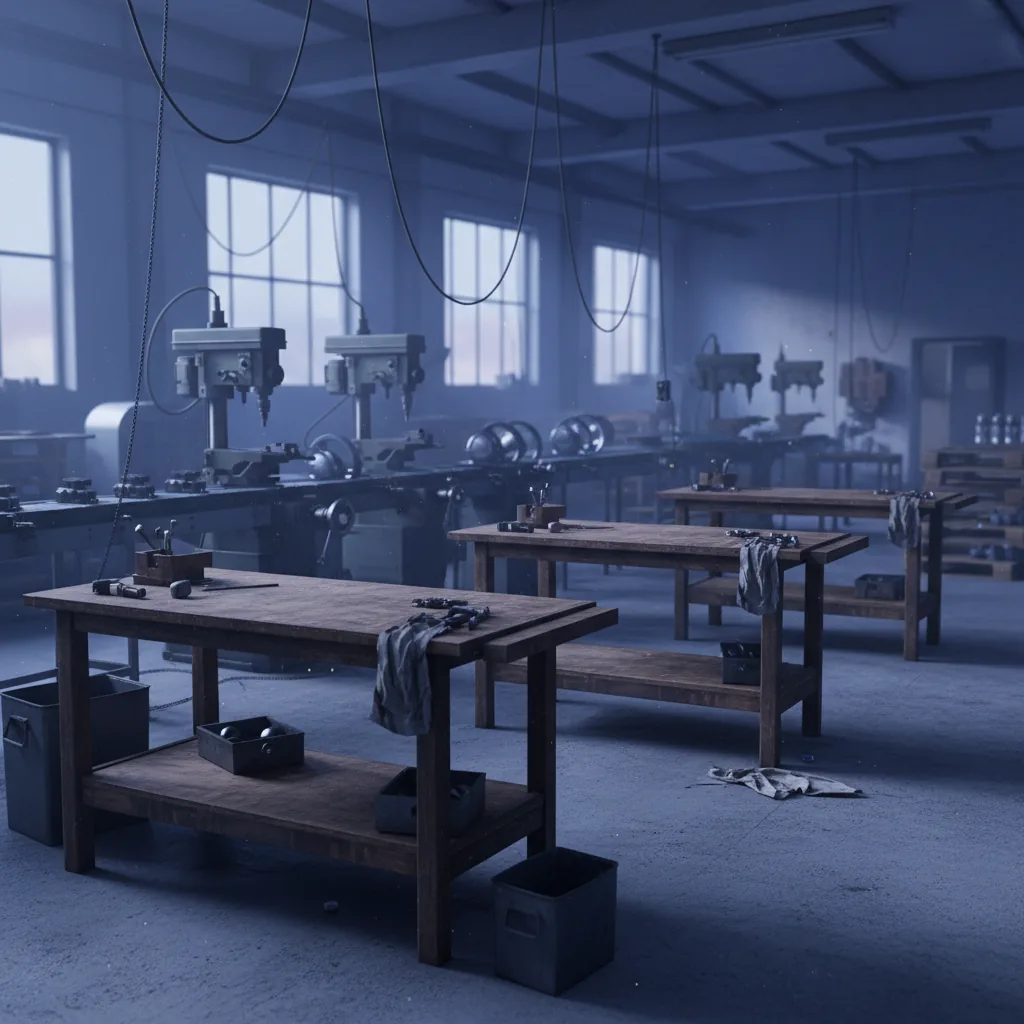 Manufacturing Equipment Financing for Tucson, AZ businesses