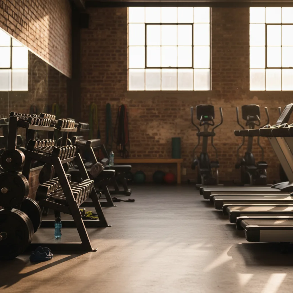 Gym & Fitness Business Loans for Tucson, AZ businesses