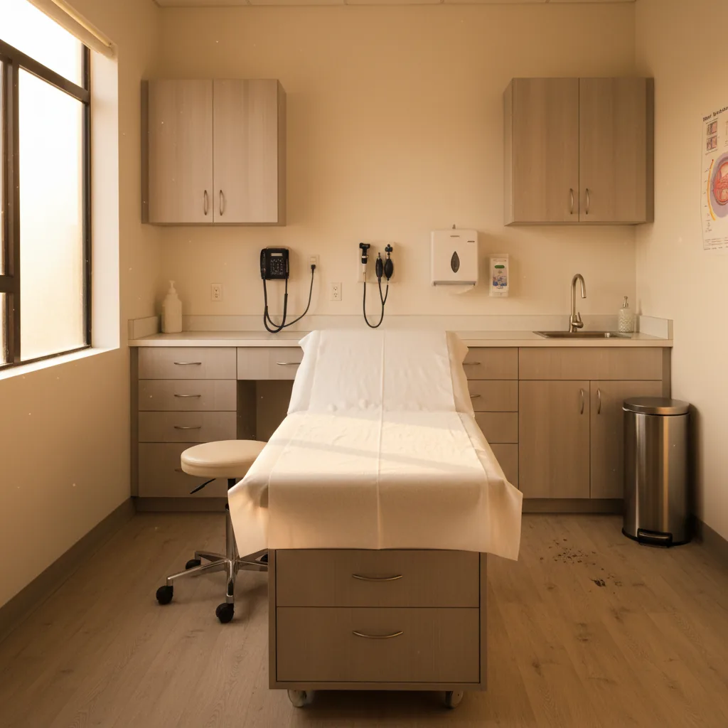 Medical Practice Loans for Tucson, AZ businesses