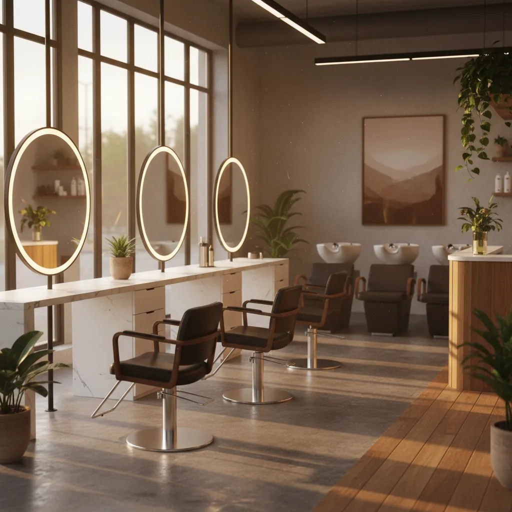 Salon Business Loans for Tucson, AZ businesses
